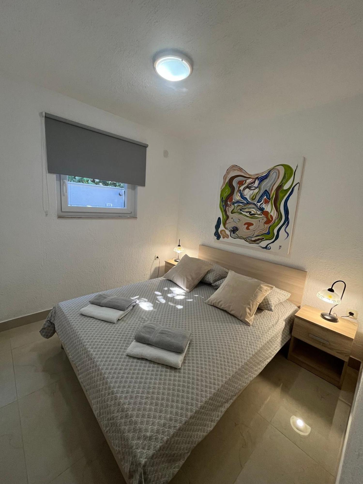 Holiday Home Dorina Pula Exterior foto